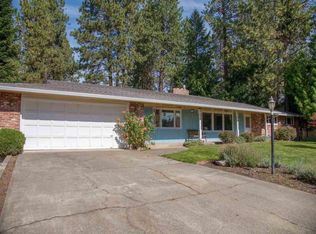 11121 E 23rd Ave, Spokane, WA 99206