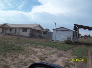1315 Browning Rd, Lovington, NM 88260