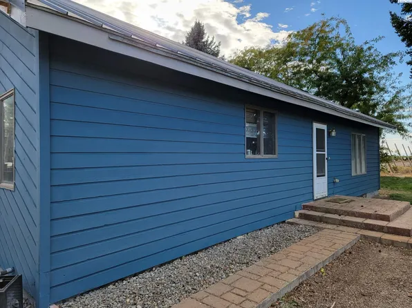 2241 Olmstead Rd, Grandview, WA 98930