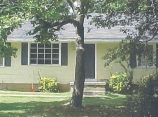 4210 Larchmont St, Jackson, MS 39209