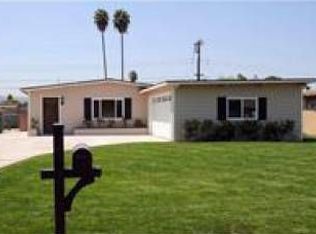 1233 Marchmont Ave, Hacienda Heights, CA 91745