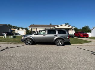 1111 Quain Ln, Port Huron, MI 48060