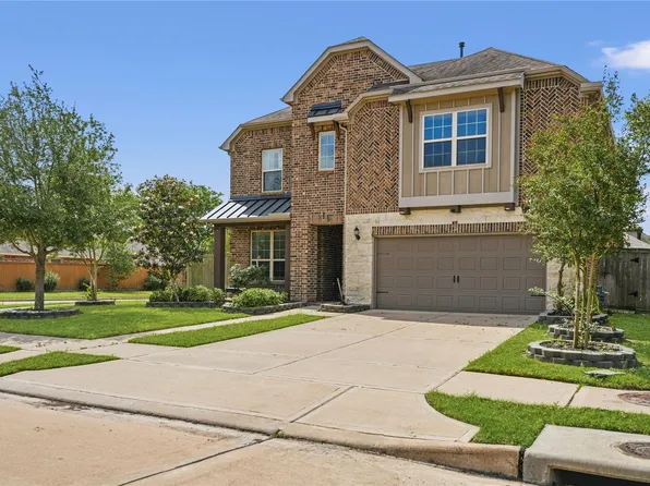 23903 Hartford Springs Trl, Katy, TX 77493