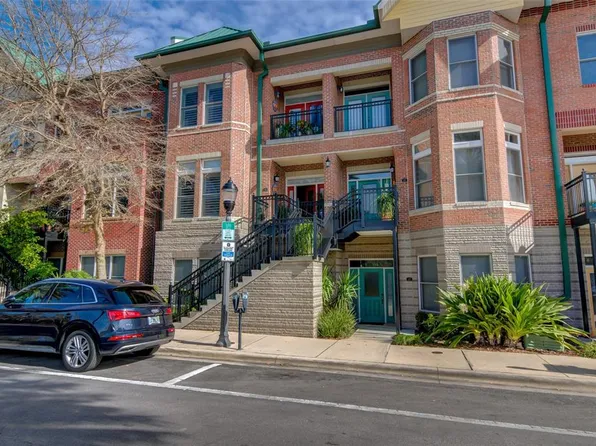 103 NE 3rd St, Gainesville, FL 32601