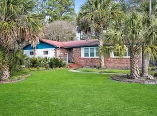 1369 Chisolm Rd, Round O, SC 29474