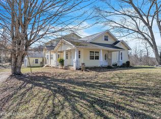 380 Cardwell Ridge Rd, New Tazewell, TN 37825