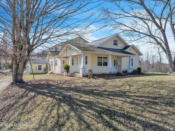 380 Cardwell Ridge Rd, New Tazewell, TN 37825
