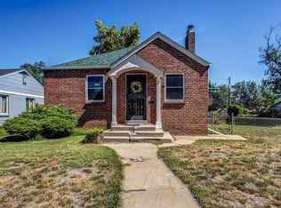 3609 Bruce Randolph Ave, Denver, CO 80205