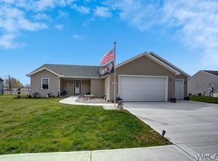 163 Dealey Dr, Convoy, OH 45832