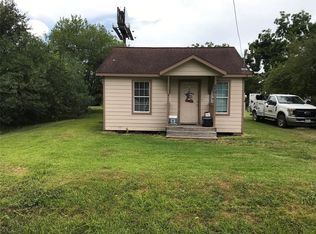 2619 Morning Glory Dr, Pasadena, TX 77503