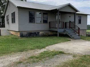 5683 Buttercreek Rd, Scotland, AR 72141