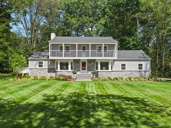 8 May Drive, Norwalk, CT 06850