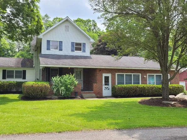 4 Beartown Rd, Pt Crane, NY 13833