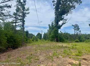 Holly Grove Meeks Rd, Cruger, MS 38924