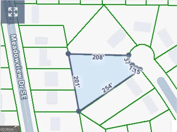 2785 Belleau Ln, Atlanta, GA 30316