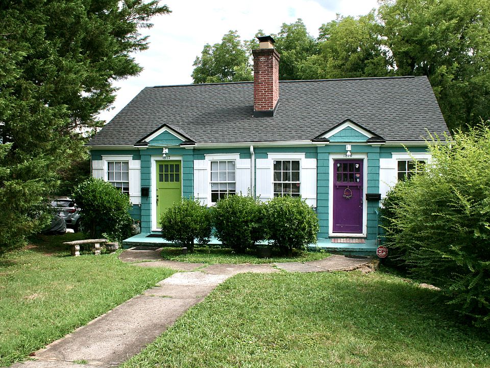 1st image of 1812 Washington Ave NE #1812