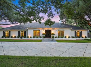 6878 Mossvine Cir, Dallas, TX 75254