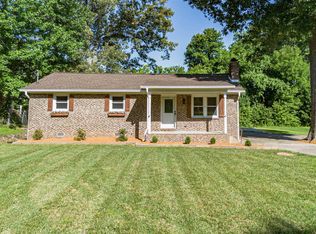 400 Longview Dr, Paducah, KY 42001