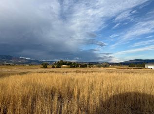 Cramer Ranch Rd, Susanville, CA 96130