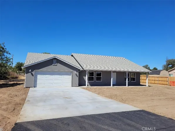 8405 Buena Vista Ave, Los Molinos, CA 96055