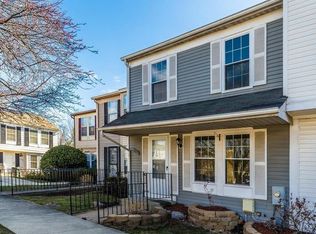 7217 Procopio Cir, Columbia, MD 21046