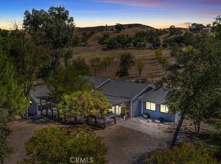 1890 Sagebrush Rd, Paso Robles, CA 93446