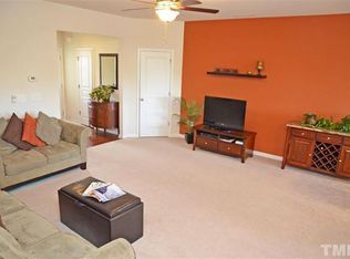 1203 Kingston Grove Dr, Cary, NC 27519