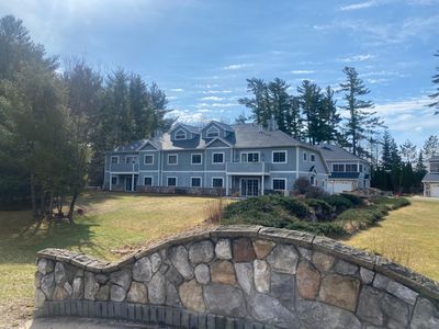 741 River Rdg #B, Eagle River, WI, 54521