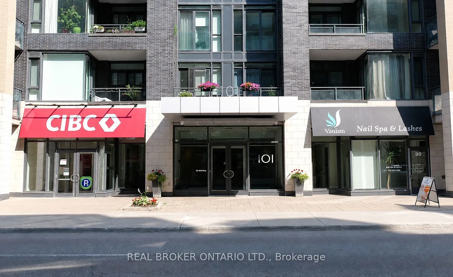 1 bed, $2,050 — Photo 1