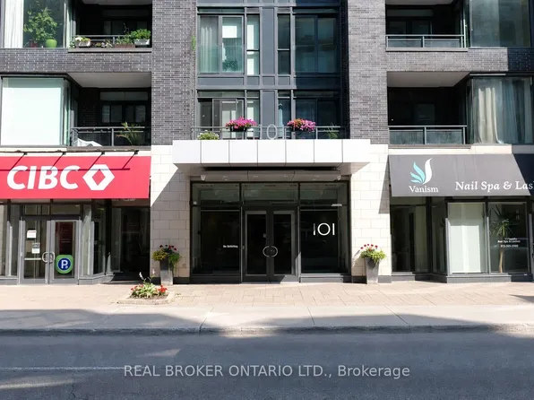 101 Richmond Rd, Ottawa, ON