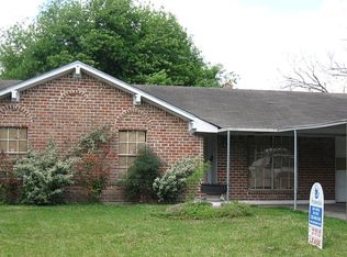 9119 Colendale Dr, Houston, TX 77037
