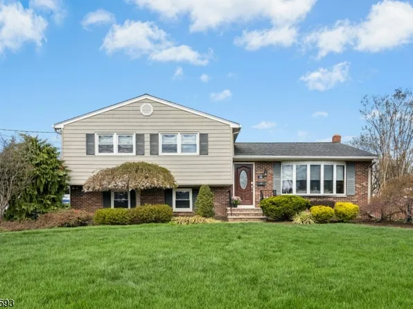 46 SURREY ROAD, Clark Twp., NJ 07066