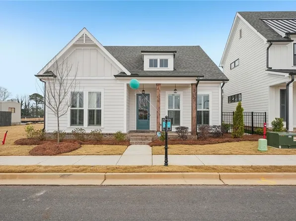 538 Otwell Ave, Cumming, GA 30040