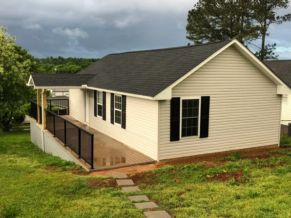 1011 1st Ave E, Lenoir City, TN 37771