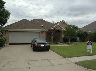 488 Shade Tree Cir, Hurst, TX 76054