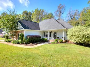 1020 Seabrook Rd, Sumter, SC 29154