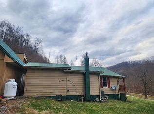 10337 Killen Hollow Rd, Pound, VA 24279
