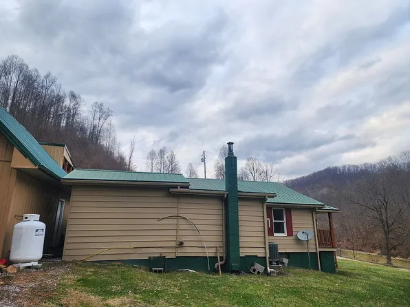 10337 Killen Hollow Rd, Pound, VA 24279