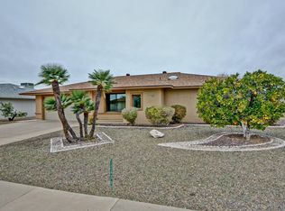 12406 W Rock Springs Dr, Sun City West, AZ 85375