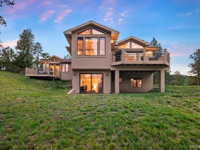 2164 Foothills Drive S, Golden, CO, 80401