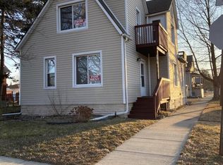 2181 12th St APT 1, Wyandotte, MI 48192