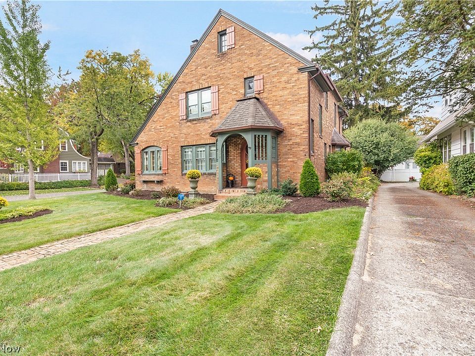 548 Dorchester Rd, Akron, OH 44320 Zillow