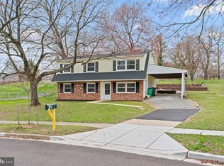 3605 Eyre Dr S, Upper Marlboro, MD 20772