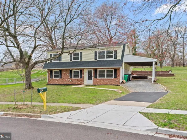 3605 Eyre Dr S, Upper Marlboro, MD 20772