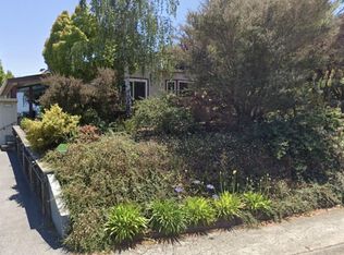 2741 Burlingview Dr, Burlingame, CA