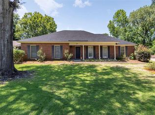 2515 Wentworth Dr, Montgomery, AL 36106