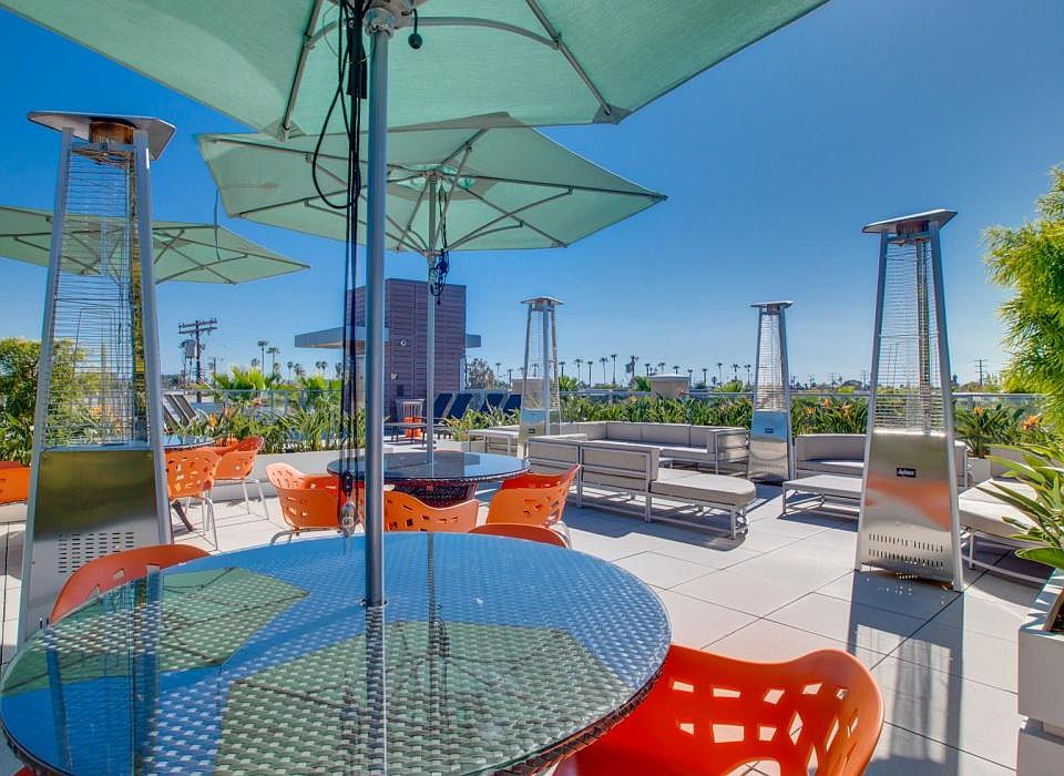 Lincoln Place Apartment Rentals Venice, CA Zillow