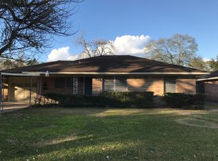 5719 Turtle Creek Rd, Houston, TX 77017