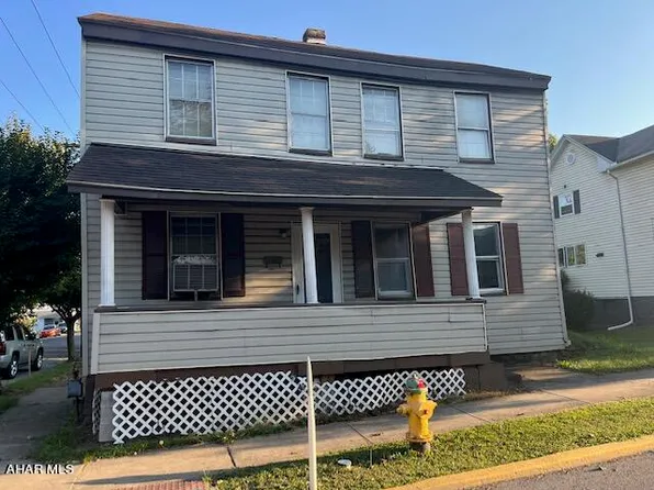 620 Blair St, Hollidaysburg, PA 16648