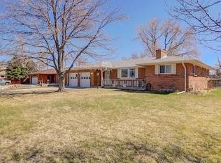 3530 Urban Ct, Wheat Ridge, CO 80033